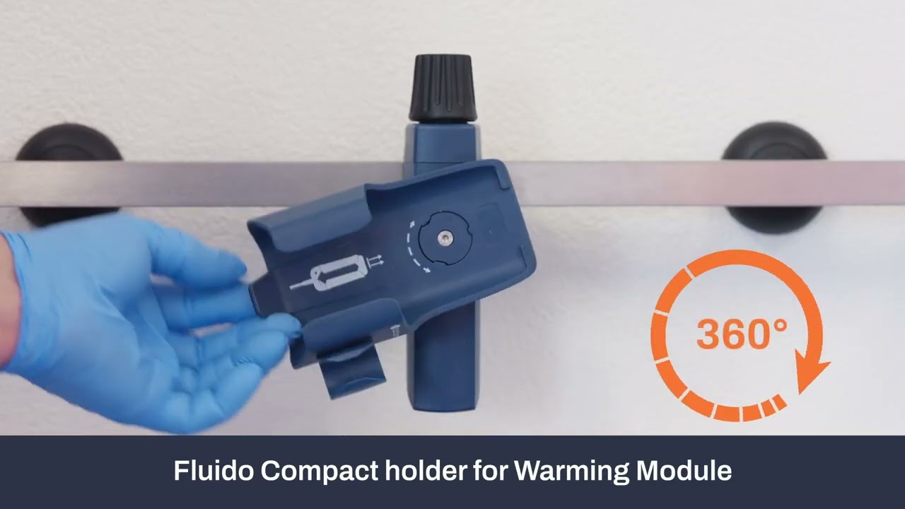 Fluido Compact - IFU (US)