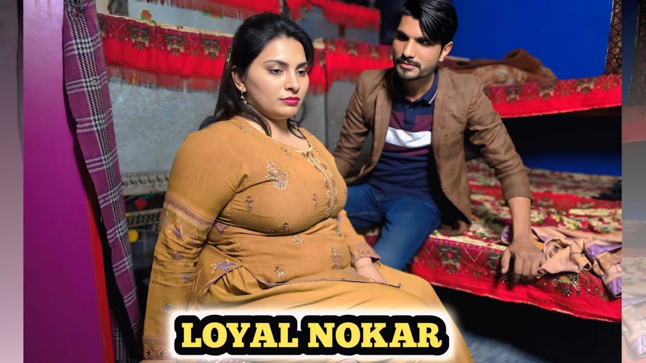 “Budha Nokar Aur Loyal Di || Heart Touching Story 2026