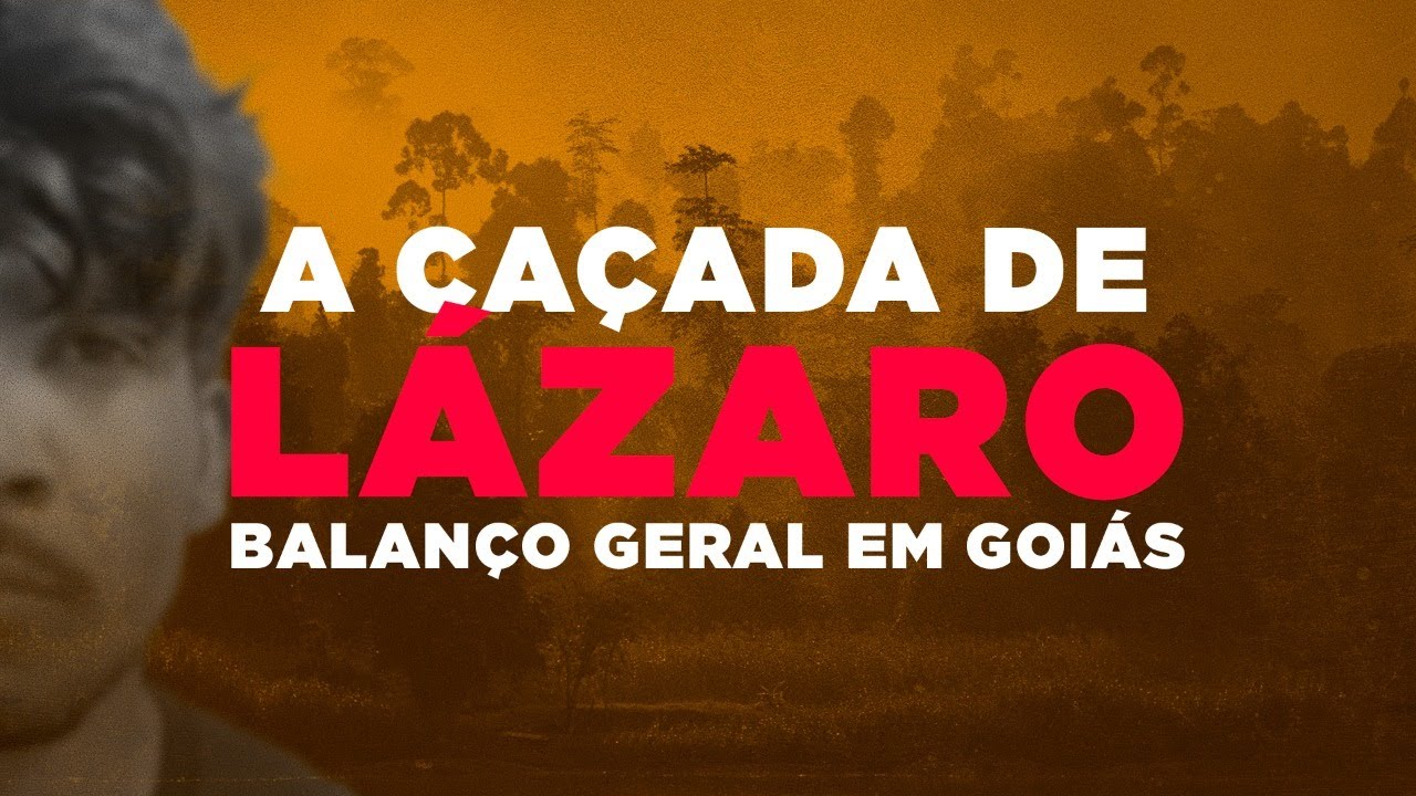 Caso Lázaro: Novos rastros na mata e denúncia de nova troca de tiros