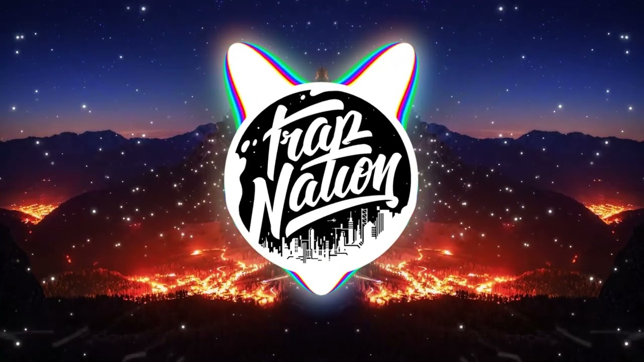 Lit Lords - Fly With Me (Feat. Emma Bass)