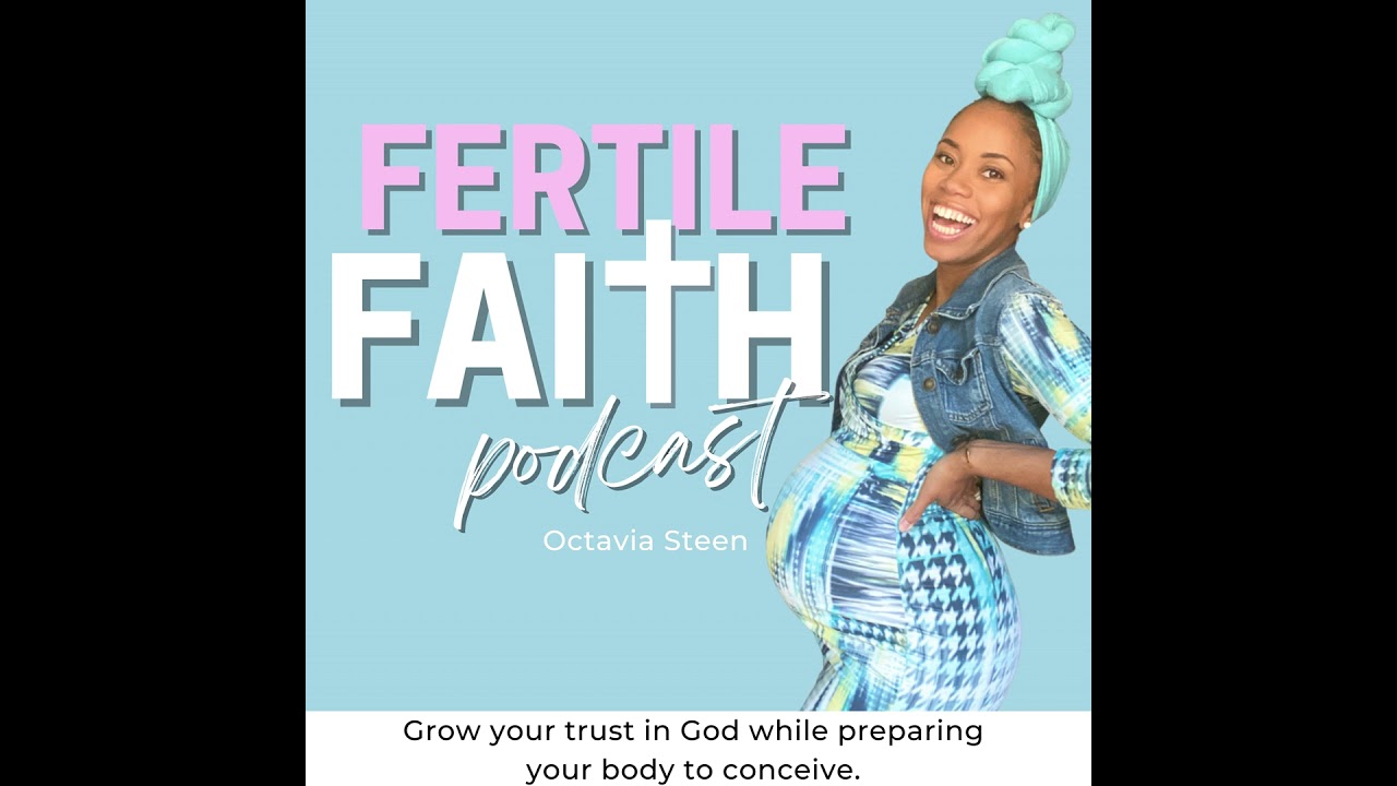105 | Fertility Isn&rsquo;t Just Physical: How to Heal Spiritually When TTC Feels Stuck