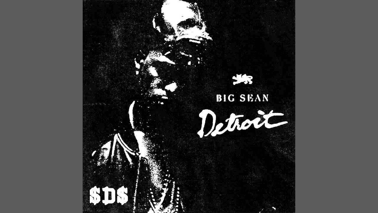 Big Sean - Mula ft. French Montana (Slowed Down)