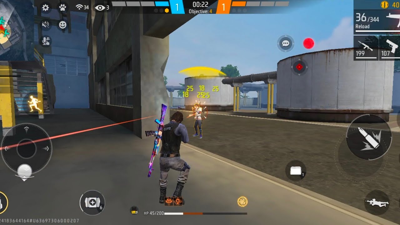13 minutes💪13 Kills😯|| Garena Free Fire🔥|| Free Fire Max⚔️|| Free Fire India🗡️|| Free Fire💪🏻|| 