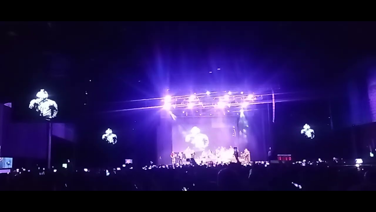 El Gran Silencio - Circulo De Amor/ 33 Años/ Pepsi Center/21/02/2026.