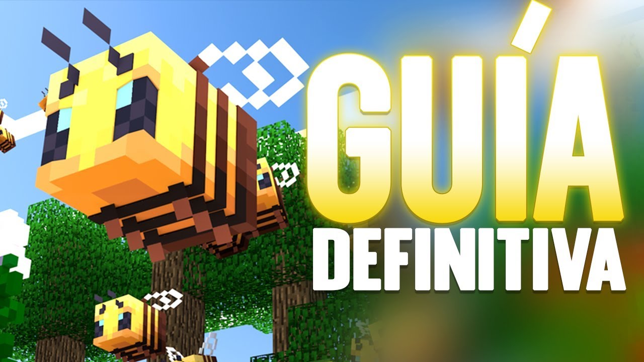 MINECRAFT 1.15 GU&Iacute;A DEFINITIVA | Tutorial Minecraft