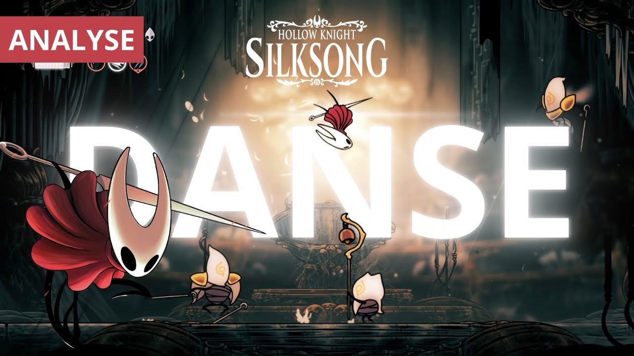 La leçon cachée des combats dans Silksong qui m’a changée