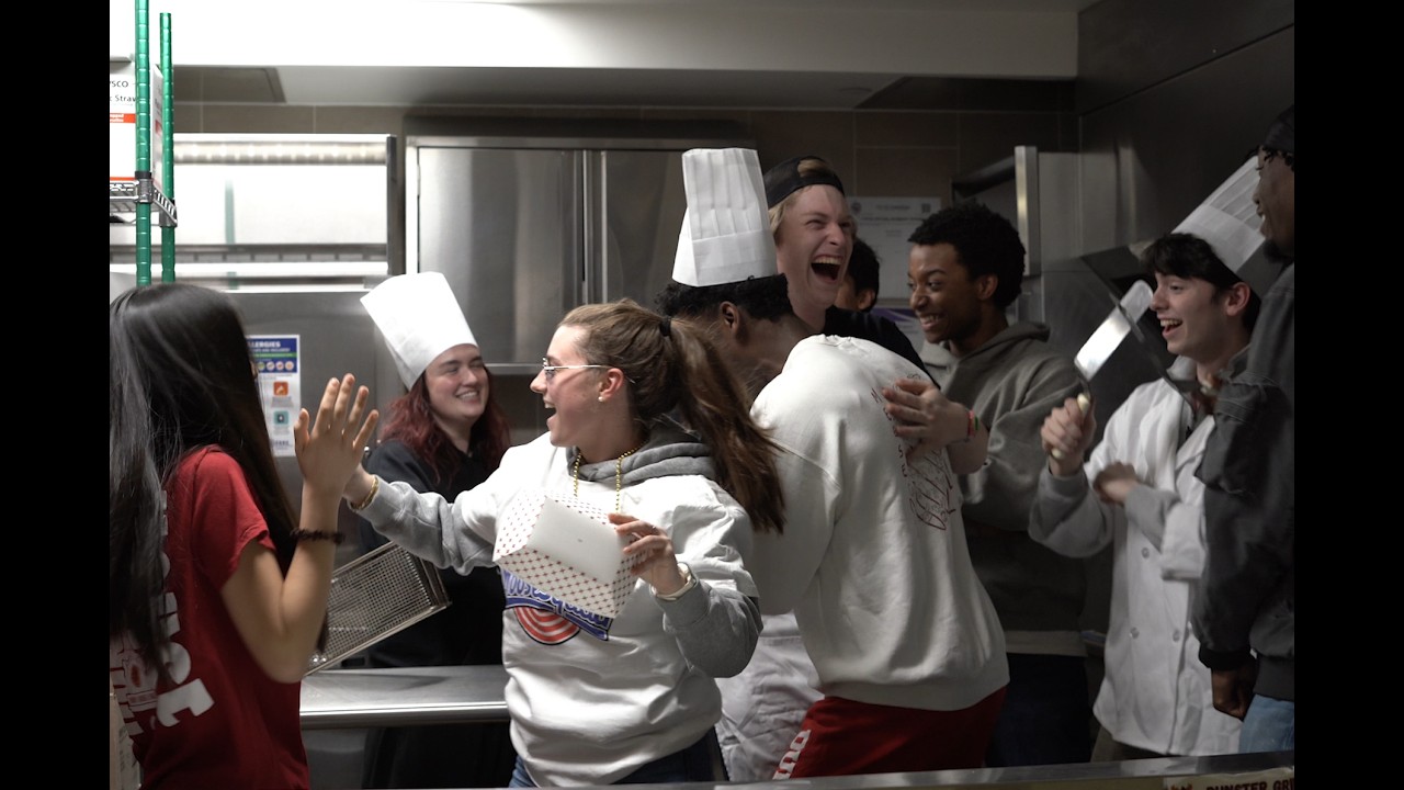 Dunster Housing Day Video 2026