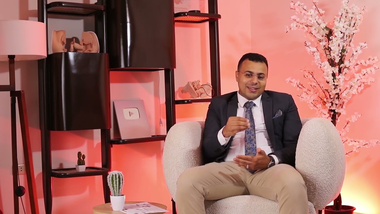 الاجهاض - بيحصل ليه؟ الكيس فاضي - توقف النبض - الحمل الكيميائي - النبض وقف