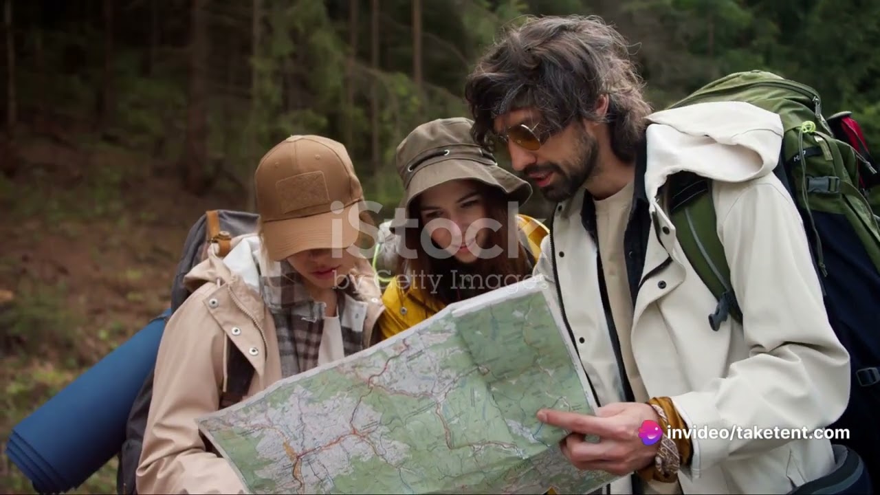 Navigating the Continental Divide Trail: Balancing Electronic and Paper Maps for a NOBO Hike