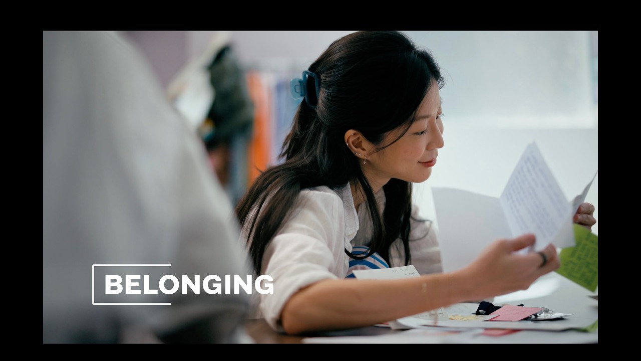 The Equity Initiative 10-Year Anniversary Film