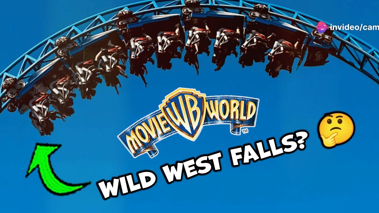 A few VERY WRONG Theme Park Top Tens (funny!)  🇦🇺