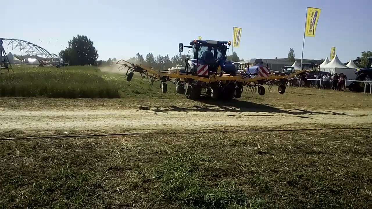Teste &agrave; innovagri