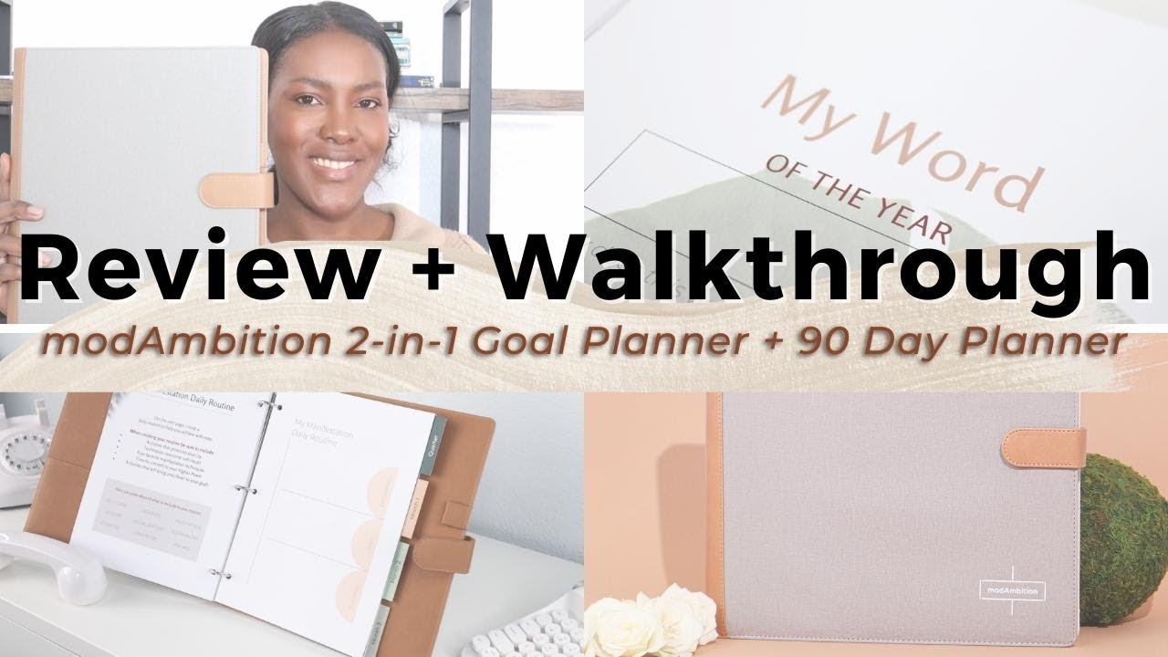 The *BEST* Goal Planner