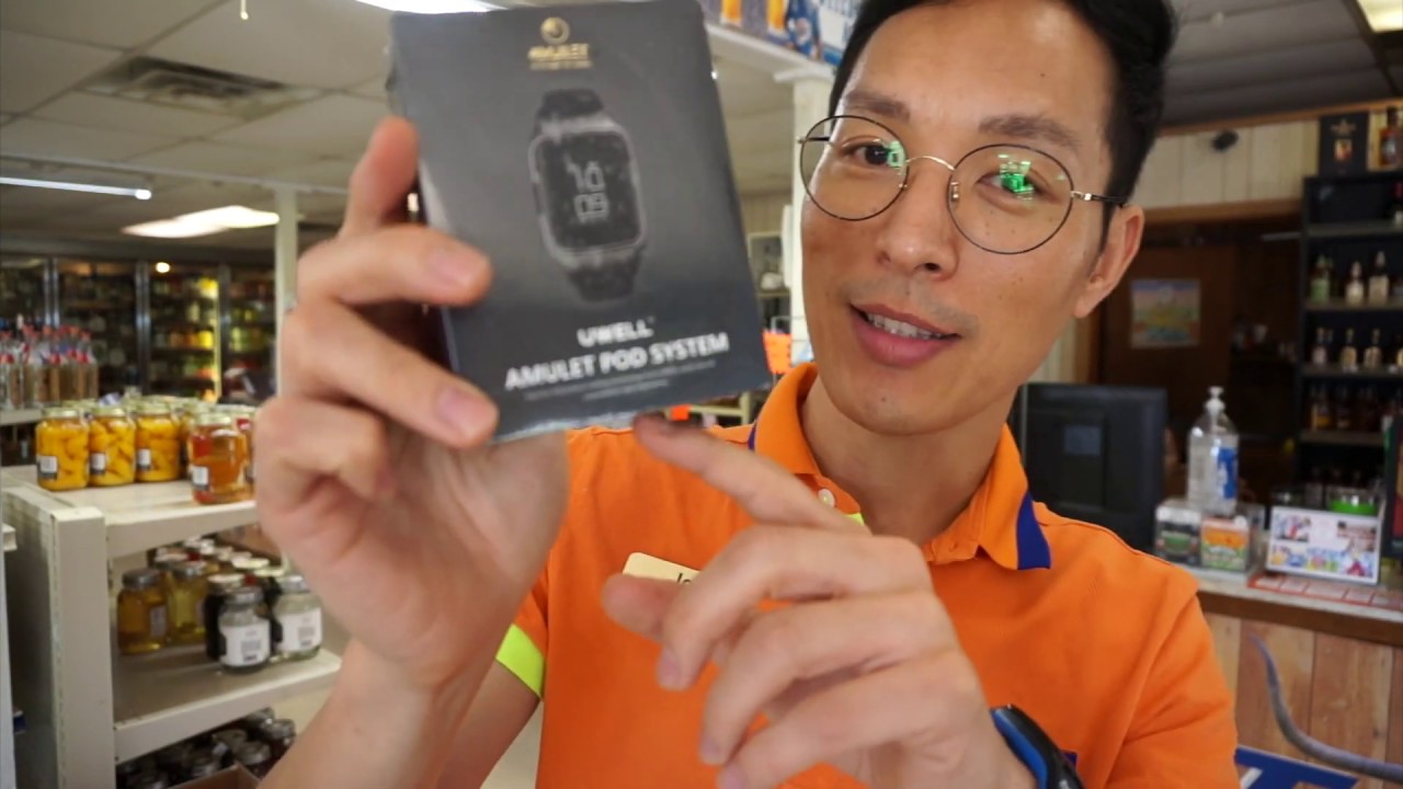 Watch Vape Review