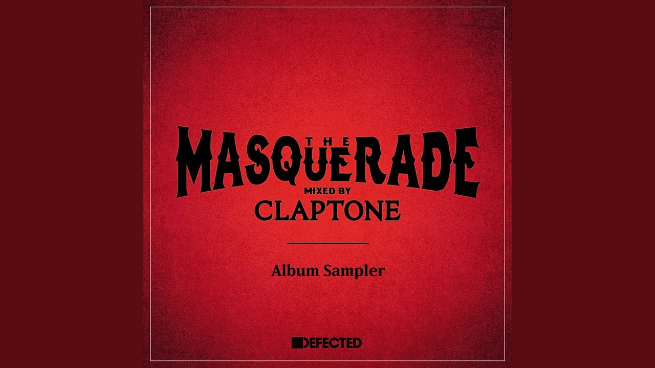 The First Time Free (Claptone Remix)