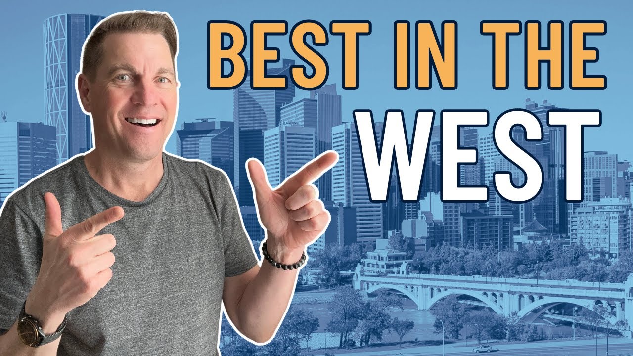 Top Calgary Neighborhoods | Learn all about these 3 West Calgary Neighborhoods