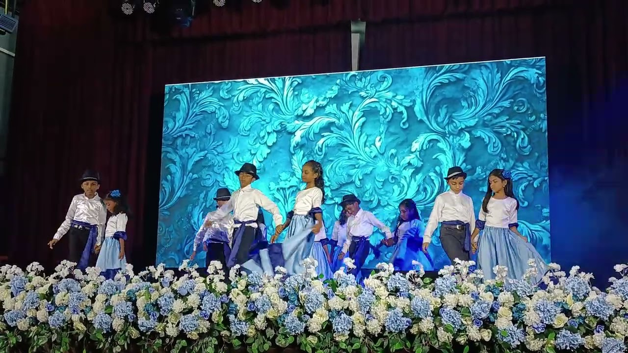 Cute dance of kids ❤️❤️
