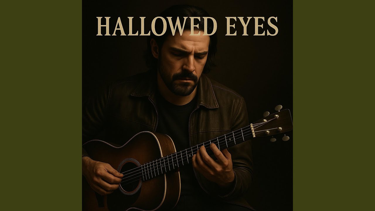HALLOWED EYES