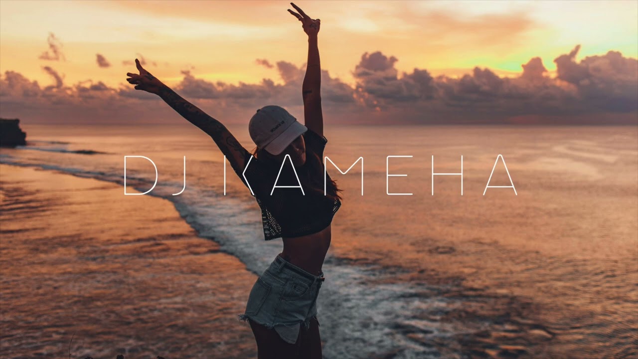 DJ Kameha - Sol y Sombra