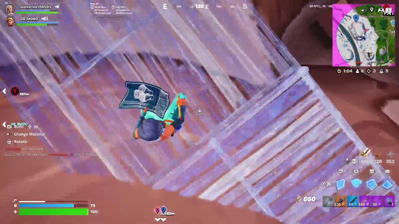OG fortnite