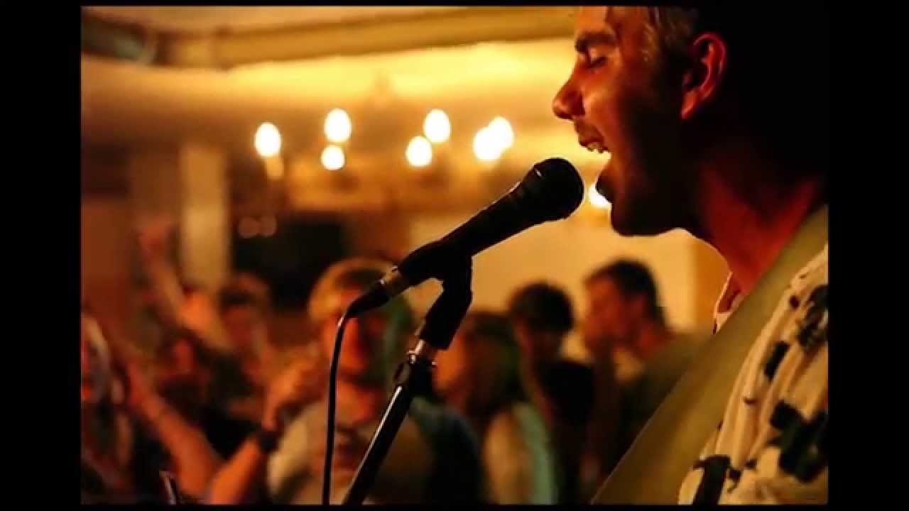 Jason Gladwin - Beside Your Shadow