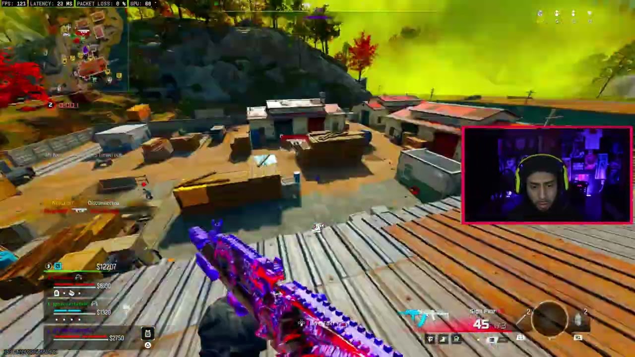 THE NEW BUFFED KOGOT IS INSANE ! *CALL OF DUTY WARZONE FULL GAME !