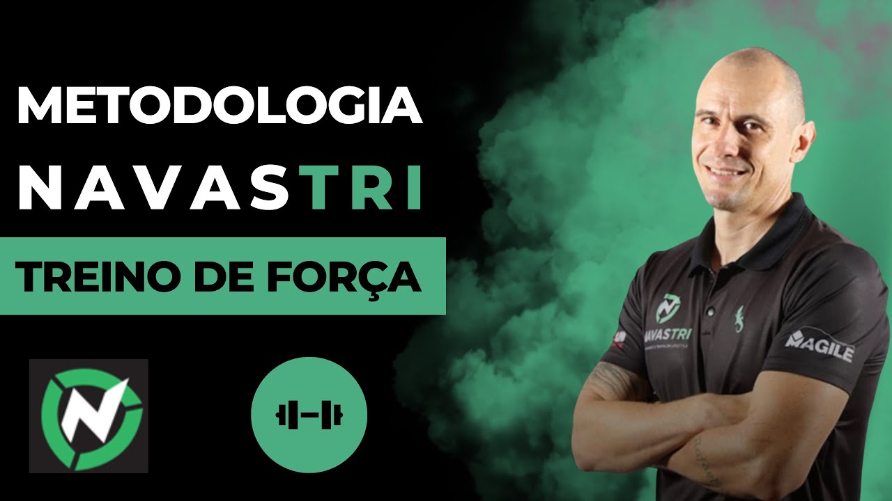 Princípios do Treino de Força para o Triatletas e Corredores
