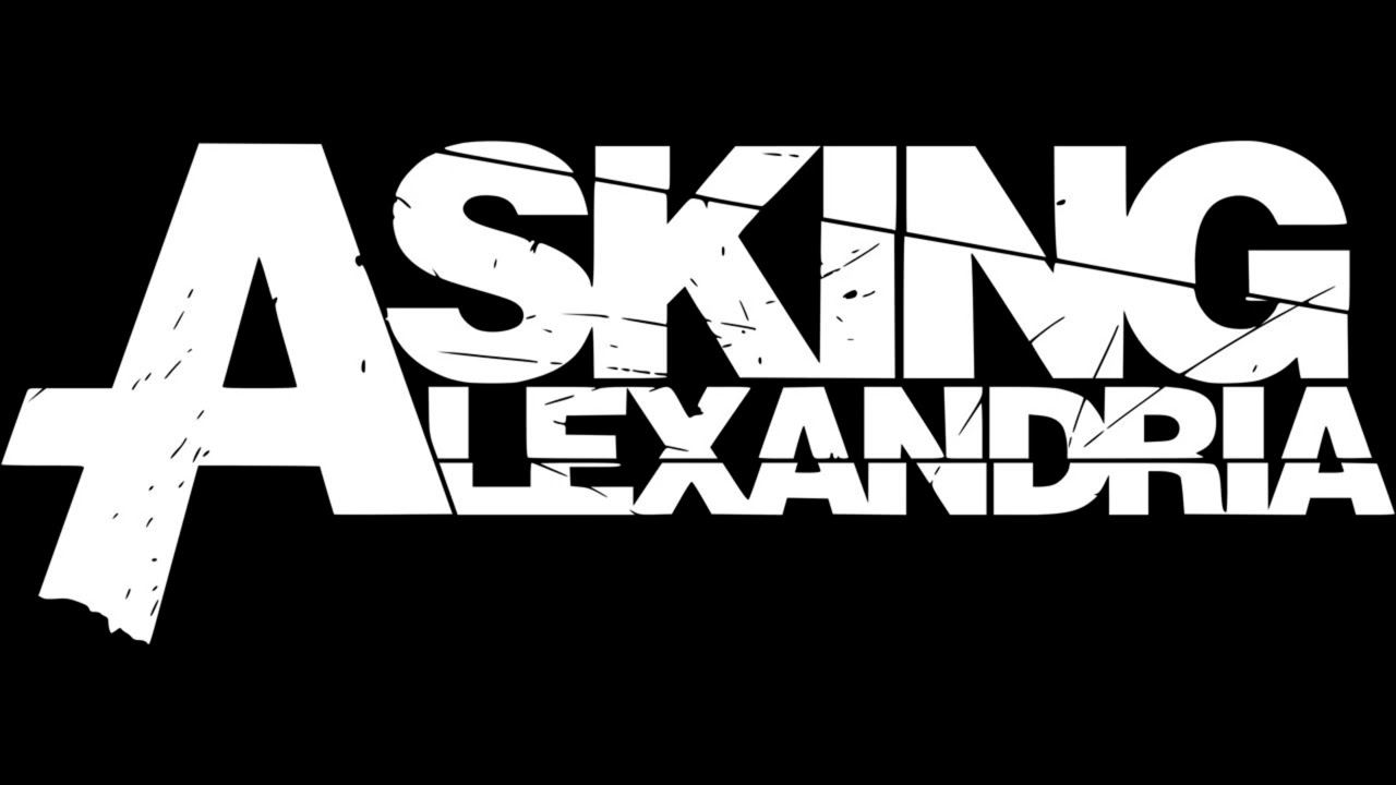 Asking Alexandria - Closure (Backing Track w/ Vocals)