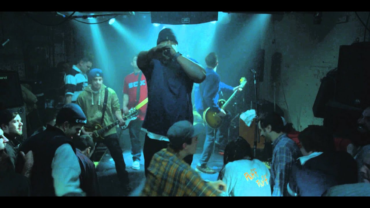 How The Gods Chill- Sean Price & Cold World OFFICIAL VIDEO HD