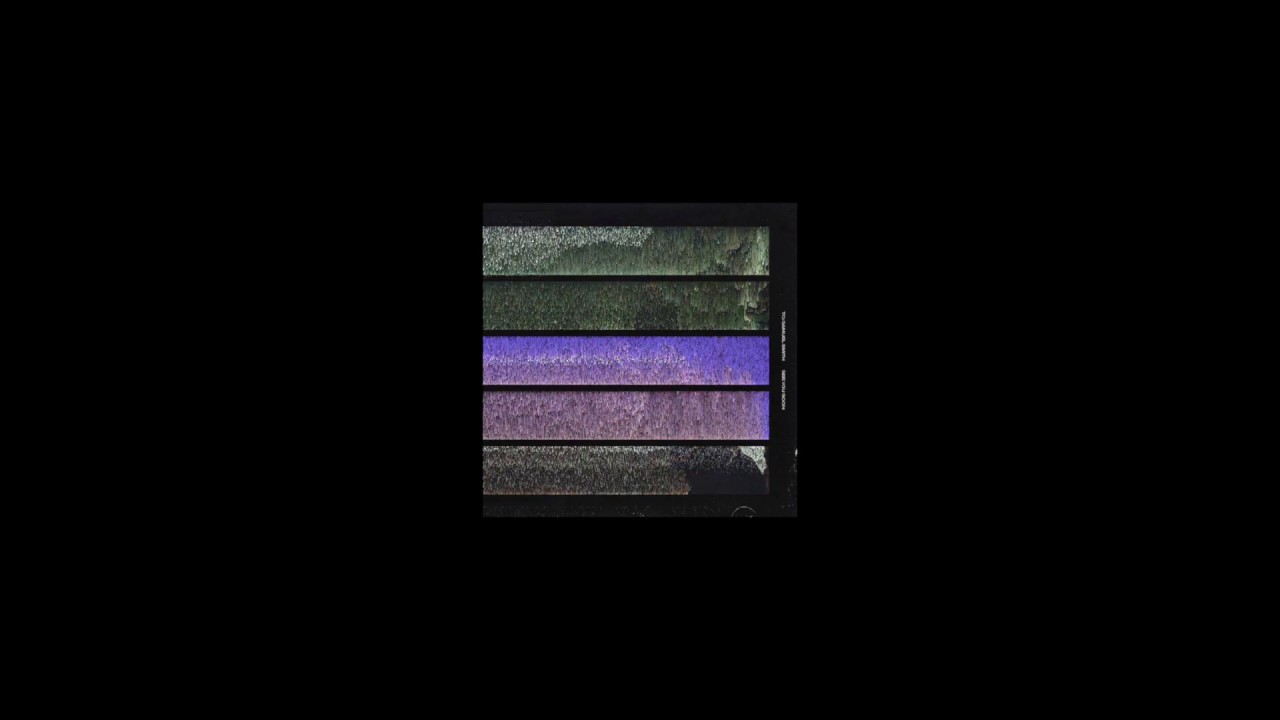 Drex Carter - Nandina (prod. luser) [Audio]