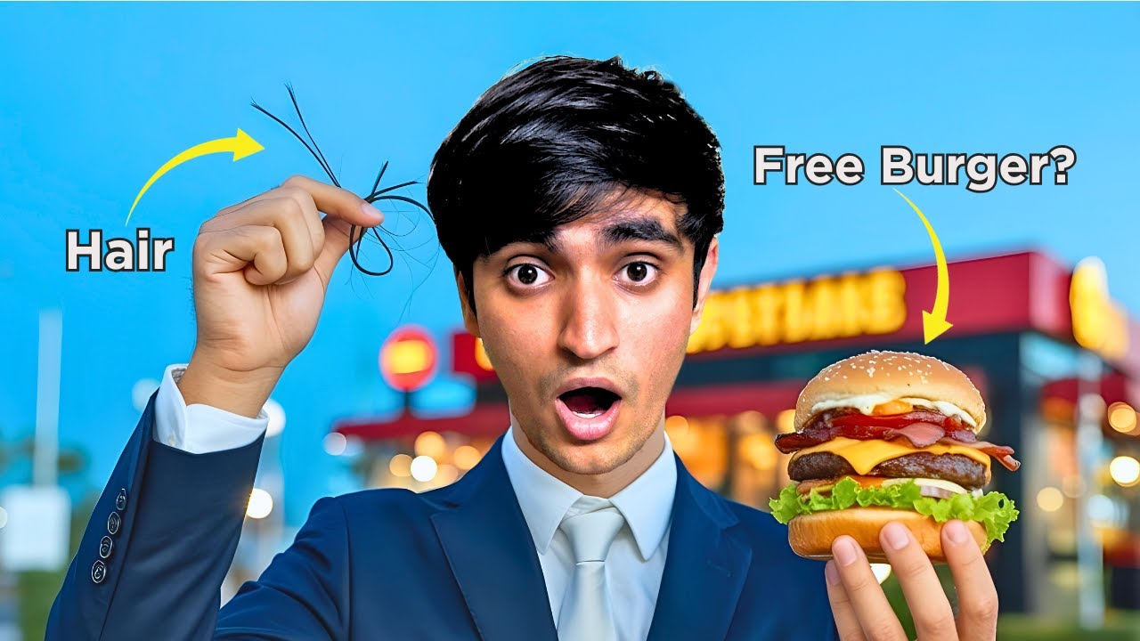 I Tried Viral Food Hacks