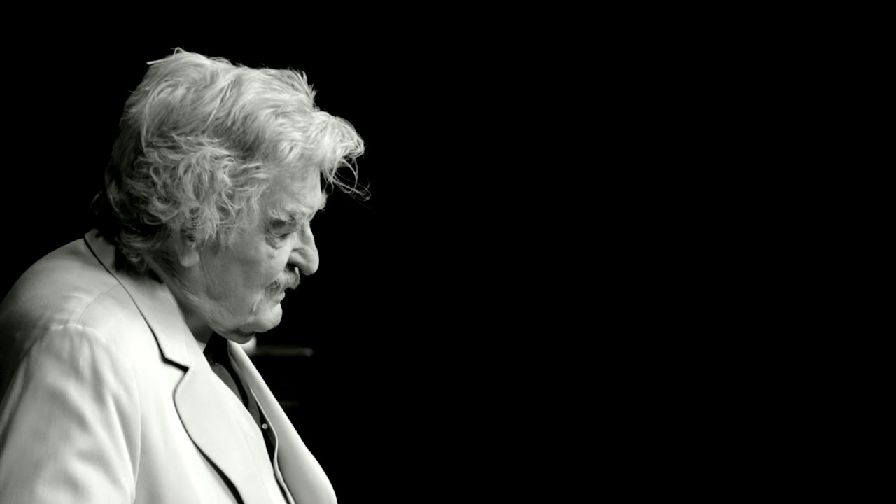 HOLBROOK/TWAIN: Election Madness