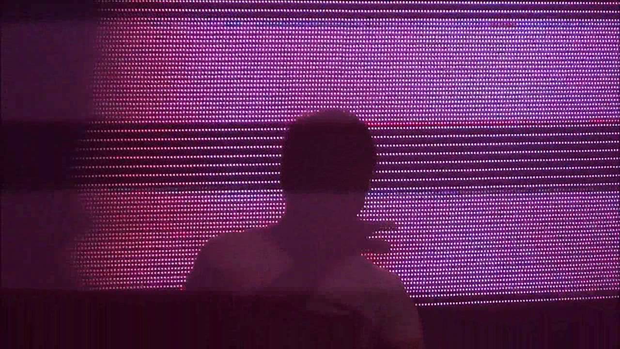 Fedde Le Grand @ Ministry of FUN Banská Bystrica, Slovakia (20.4.2012) Part #03