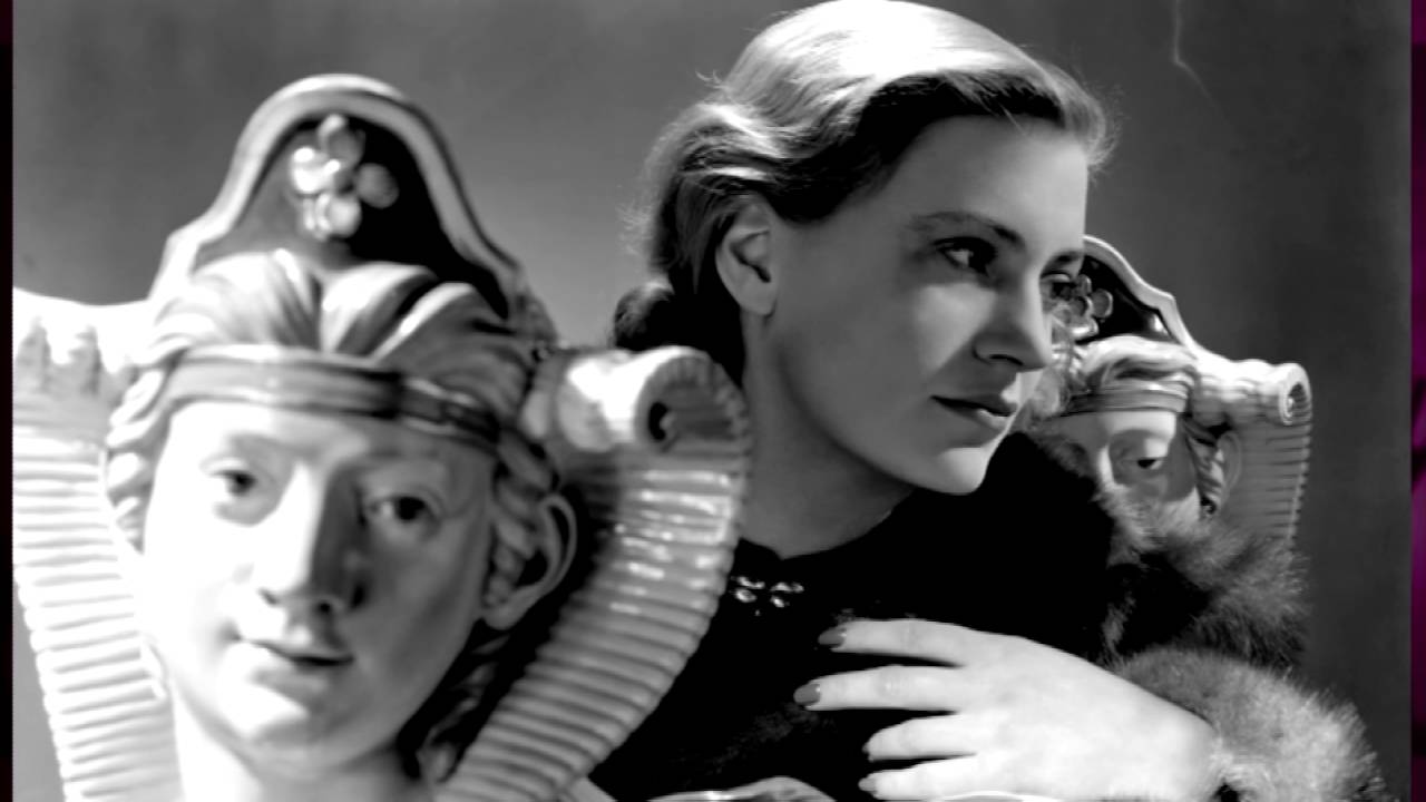 Reuters : Lee Miller's Women at War