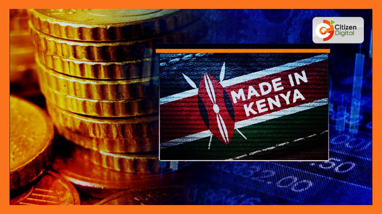 Made in Kenya | Local IT practitioner leverages Artificial Intelligence