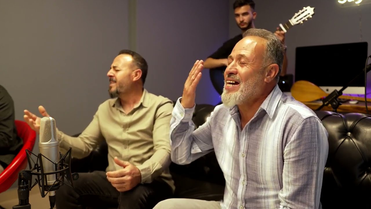 KOMA ZELAL - MARA YARÊ [ZINDÎ]