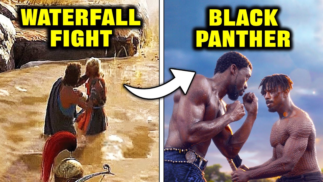 Incredible Little Details & Easter Eggs in Assassin's Creed Odyssey