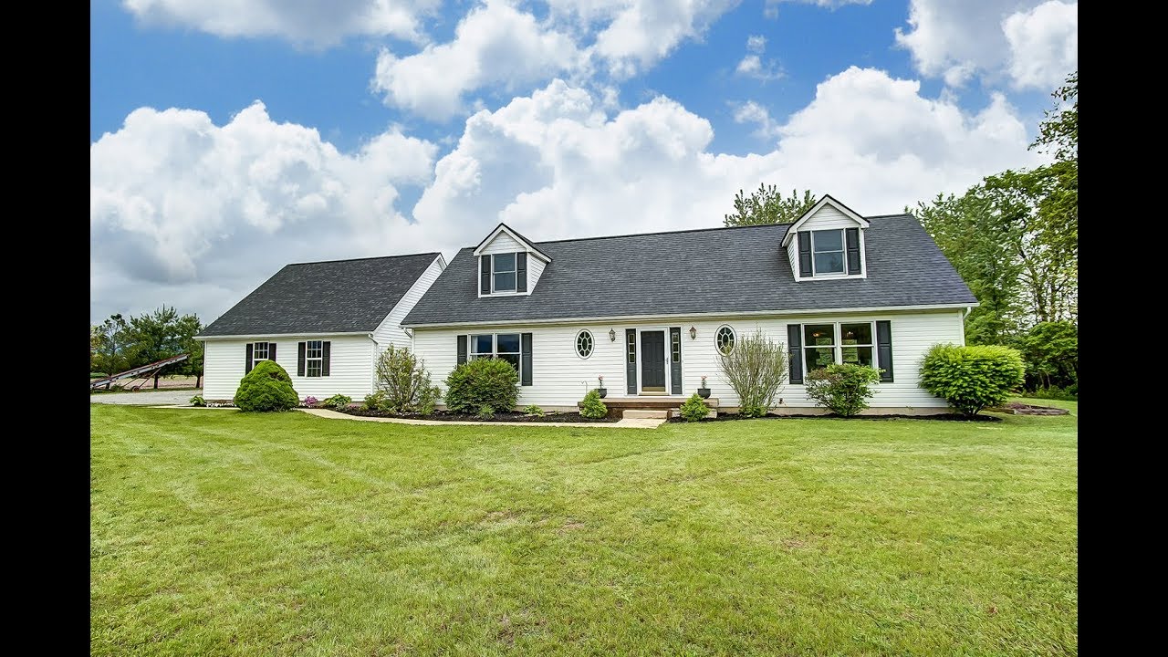 4525 ORBISON ROAD TROY OH 45373