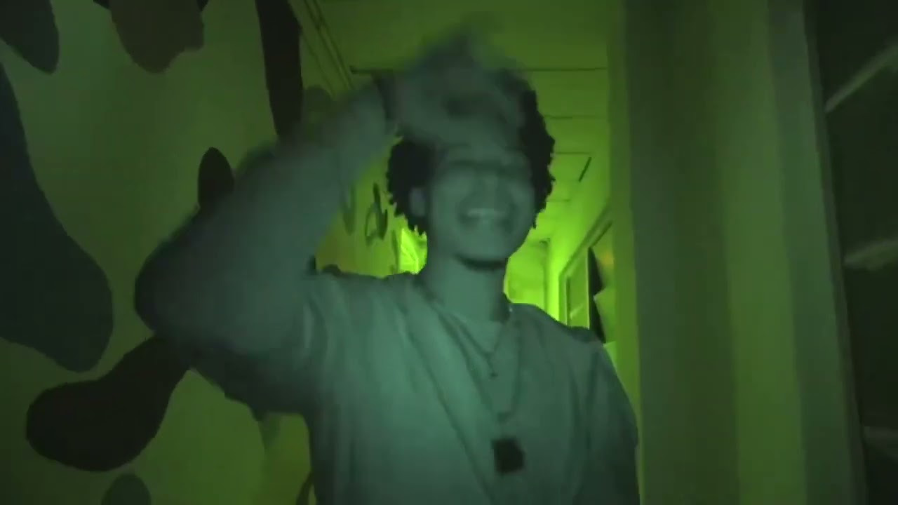 Hardrock #slattydon vlog 1!