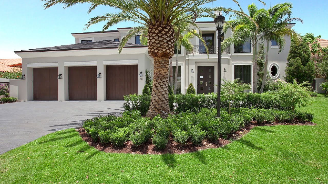 701 Sanctuary Drive Boca Raton FL 33431