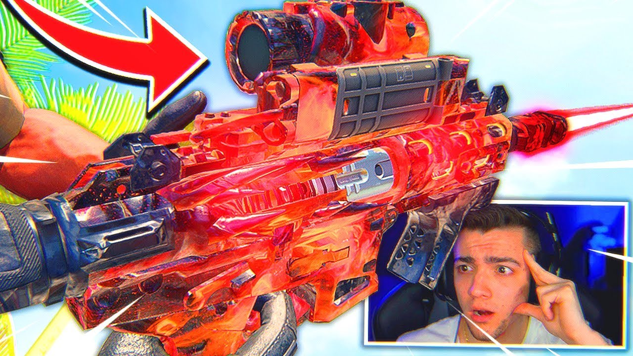 the 8th SNIPER RIFLE.. 😍 (too good)