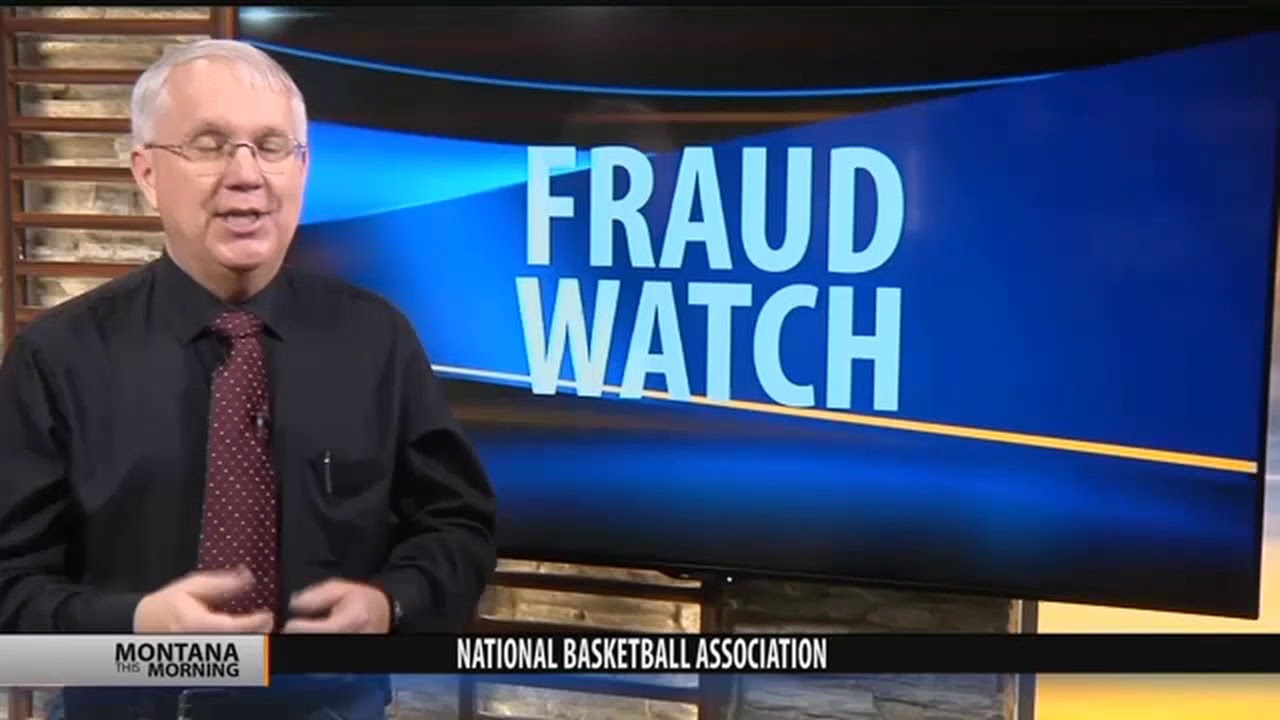 Fraud Watch: the 