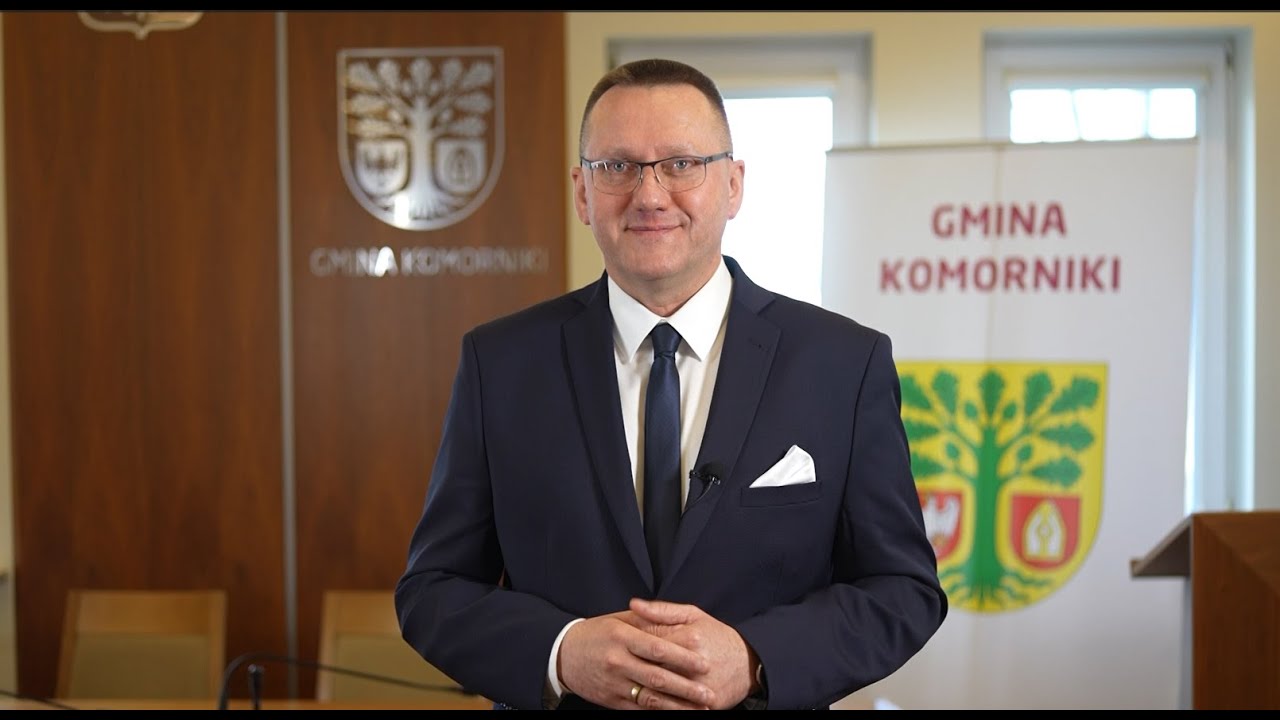 Dotrzymane obietnice - Piotr Wiśniewski Komorniki - KWW Nasza Gmina Komorniki