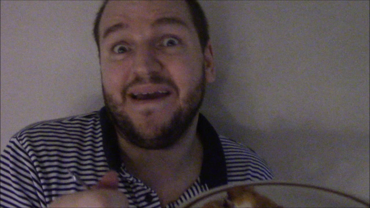 Waitrose Fish Fingers REVIEW