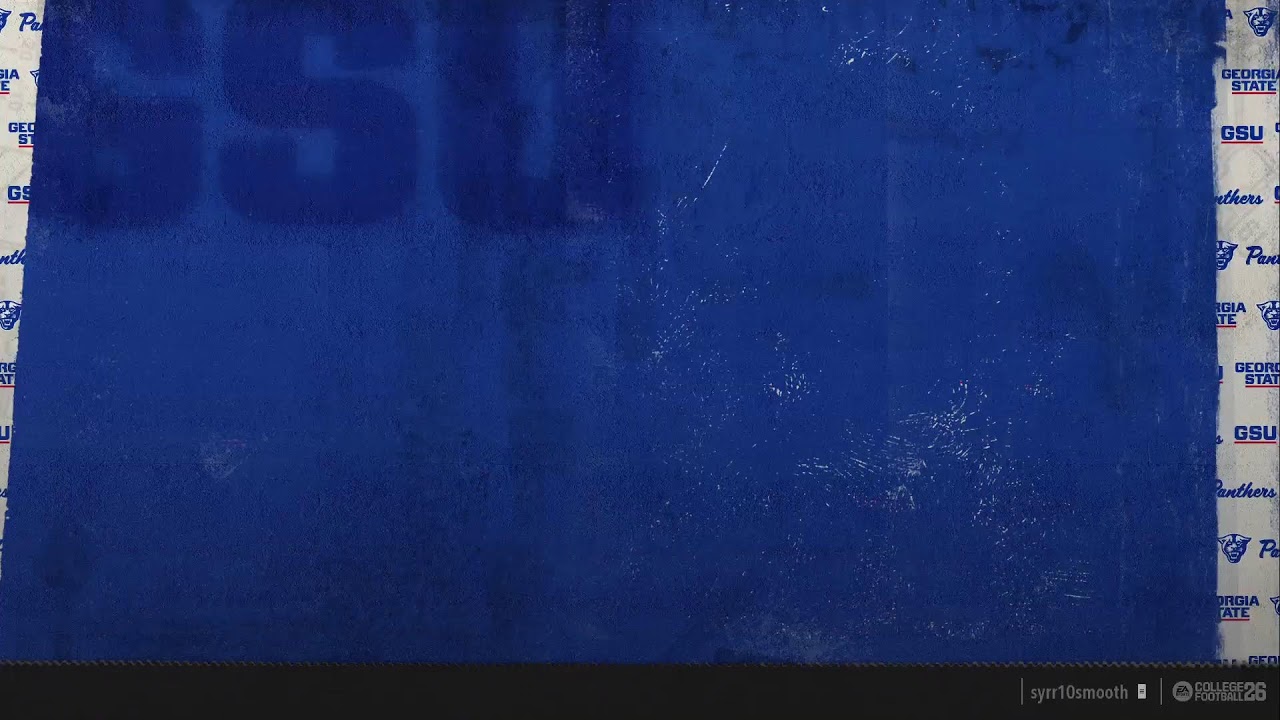 Georgia State Golden Age Dynasty