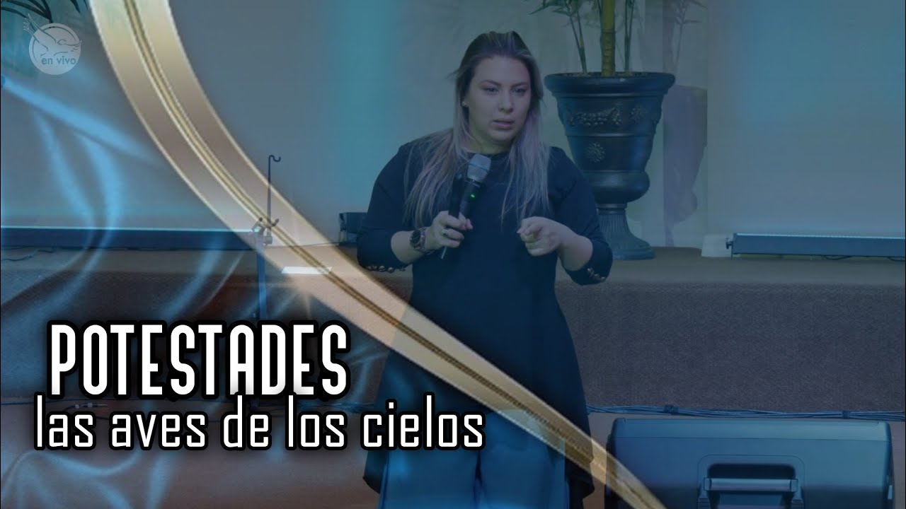Pra Lisney de Font | Potestades las aves del cielo | 12-22-21