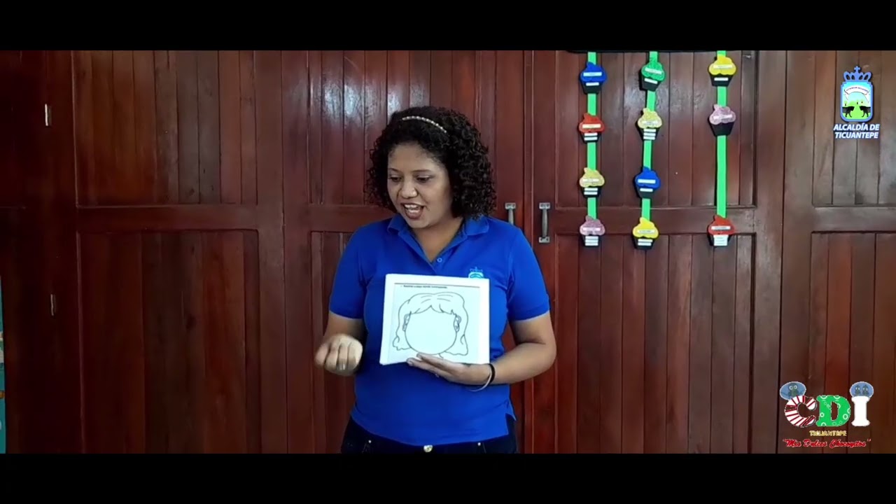 Fortaleciendo el aprendizaje CDI Mis Dulces Chocoyitos.