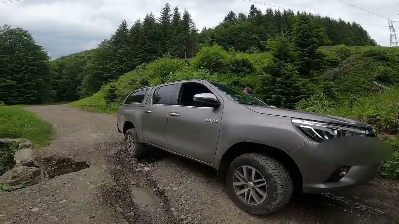 Bucuresti Valea Doftanei - Sacele