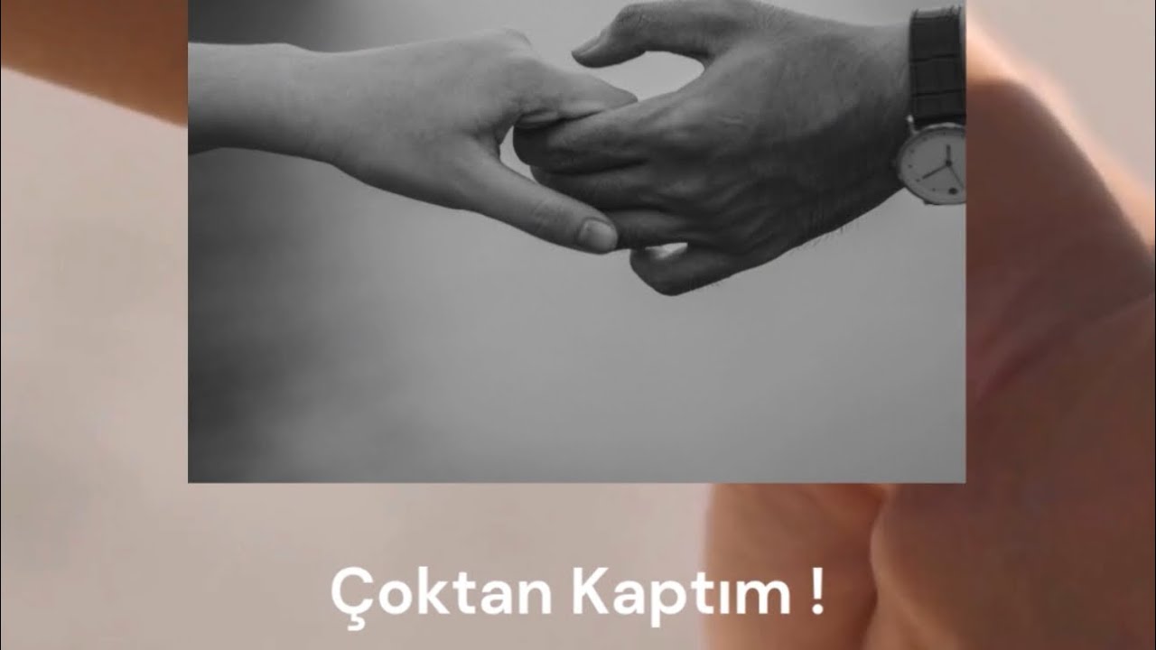Çoktan Kaptım! – Canlordie (Türkçe AI Pop)
