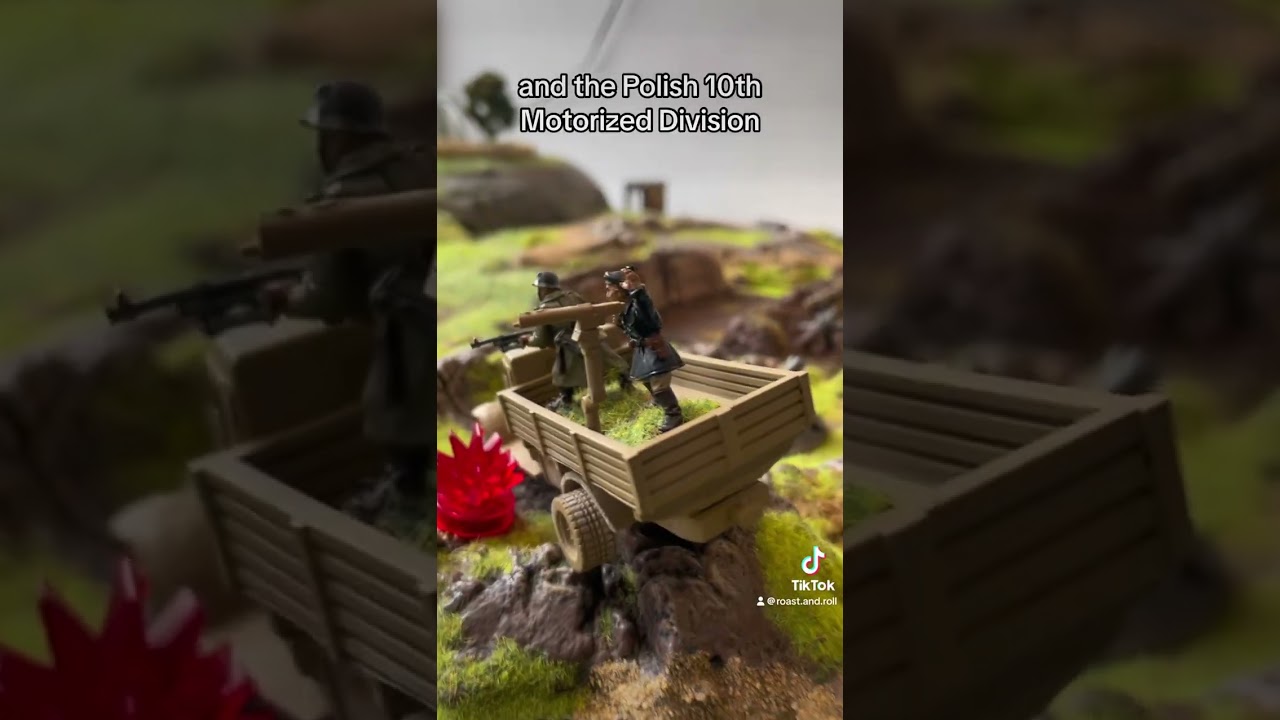 Bolt Action Grand Campaign Turn 11